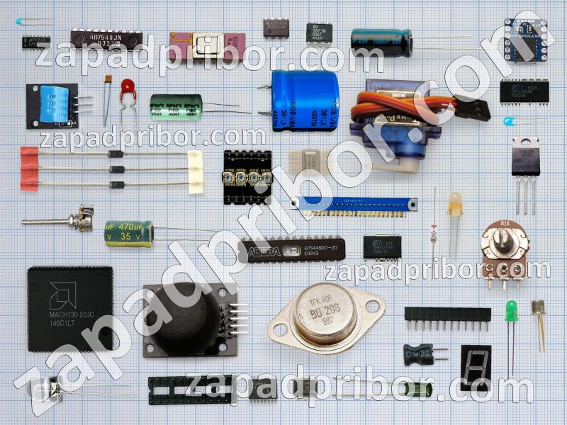EEM15DSX - EEM18DTKT список радиодеталей, фотография 1.