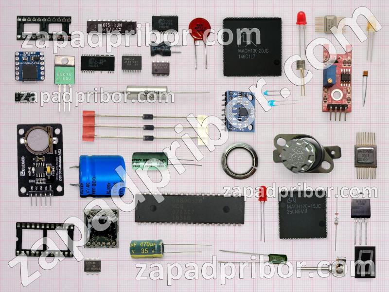 EEM18DTMD - EEM24DRE список радиодеталей, фотография 1.