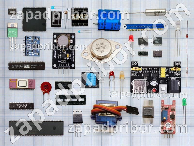 EEM24DRKF - EEM25DRYN список радиодеталей, фотография 1.