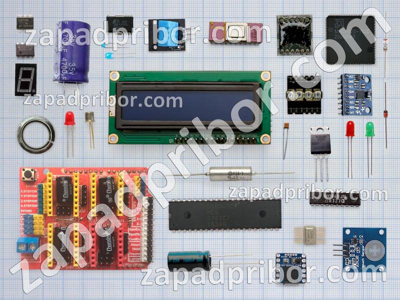 EEM25DSE - EEM28DTMD список радиодеталей, фотография 1.