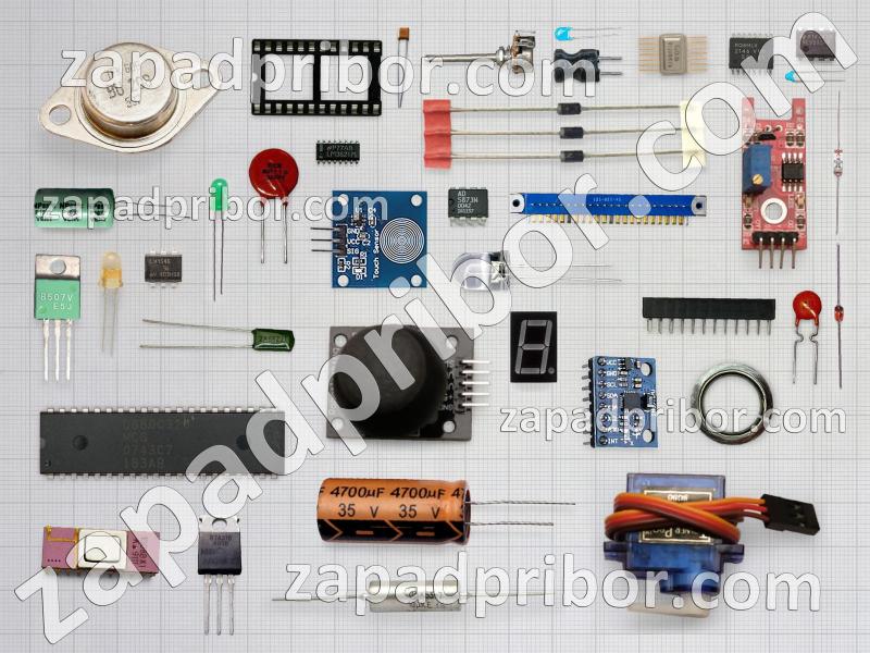 EEM28DTMH - EET-HC2D471 список радиодеталей, фотография 1.