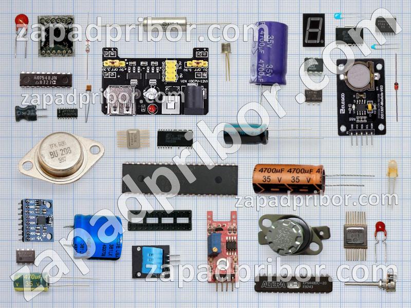 EETUQ2S - EEU-EB1J330S список радиодеталей, фотография 1.