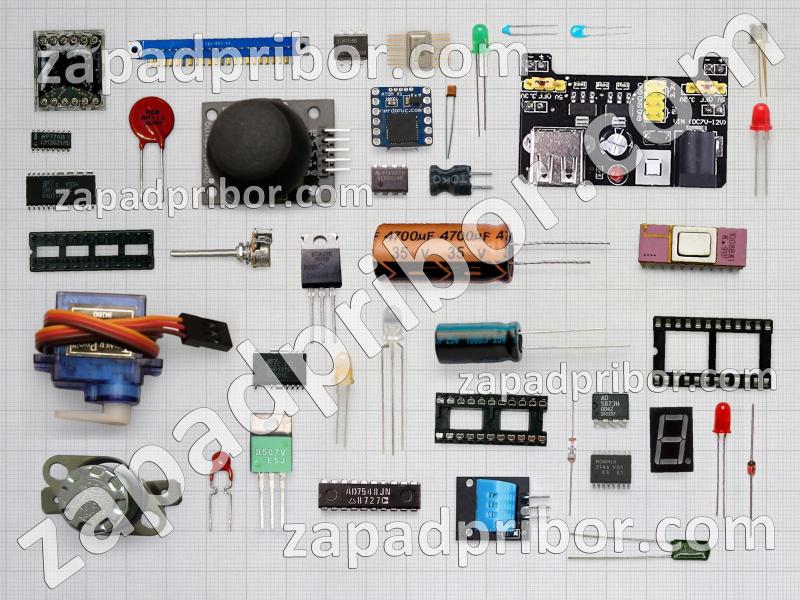 EEU-FK1C272 - EEU-FM1H560 список радиодеталей, фотография 1.