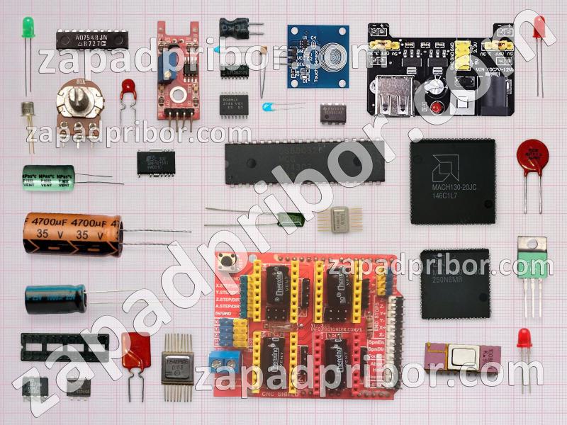 EEU-FM1H561 - EEU-FR1E470 список радиодеталей, фотография 1.