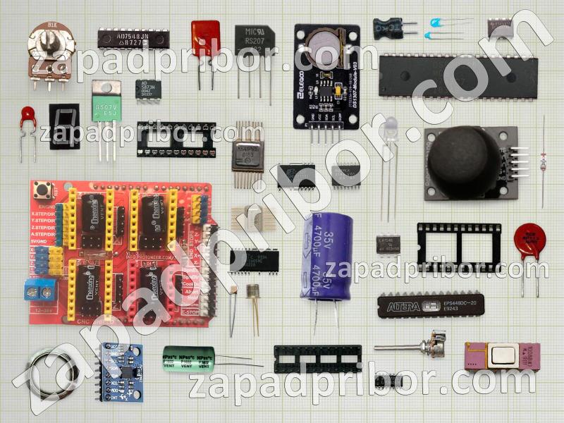 EEU-FR1E471 - EEU-FS1A5 список радиодеталей, фотография 1.