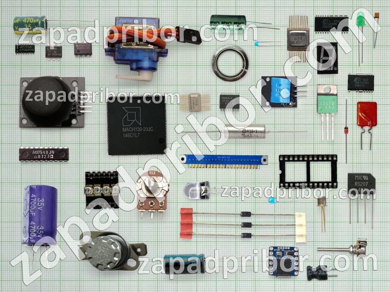 EEUFS0J472 - EEV-EB2E список радиодеталей, фотография 1.