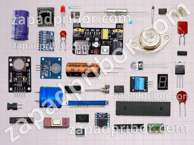 EFM32GG12B510F1 - EFM32HG108F64N список радиодеталей, фотография 1.