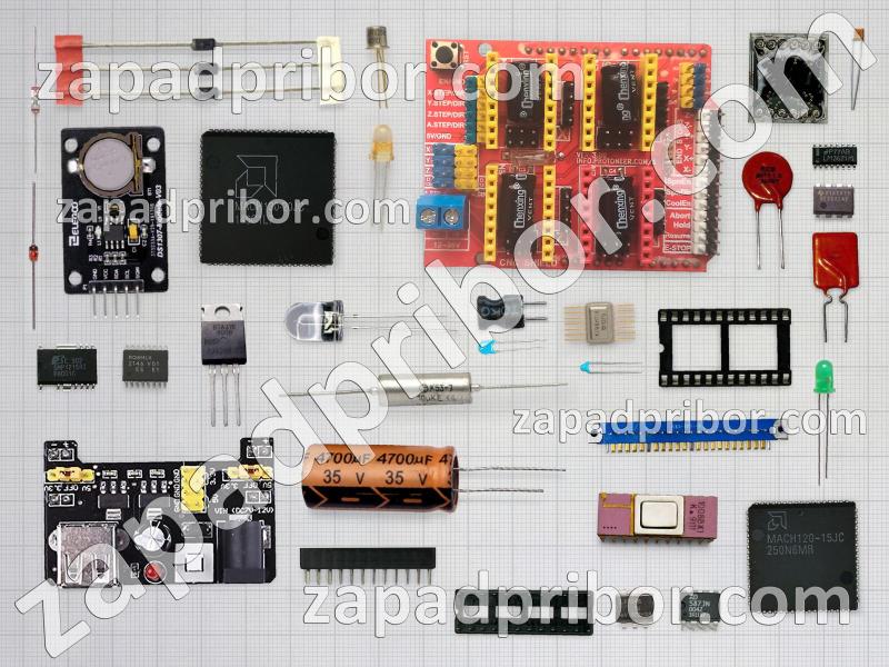 EFR32ZG23A010F5 - EG-2101CA 90.00 список радиодеталей, фотография 1.