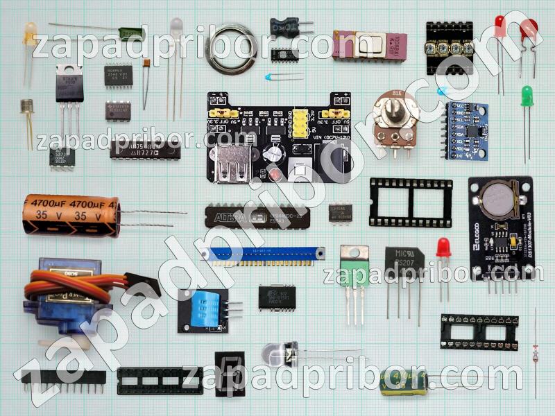 EG-2102CA 100.0 - EG-2102CA 400.0 список радиодеталей, фотография 1.