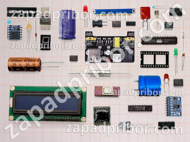 EG-2102CA 425.0 - EG-2121CA 500.0 список радиодеталей, фотография 1.