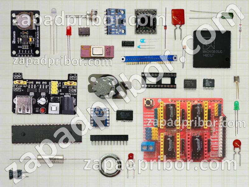 EKMH451VNN151M - EKMH630VSN183MA список радиодеталей, фотография 1.