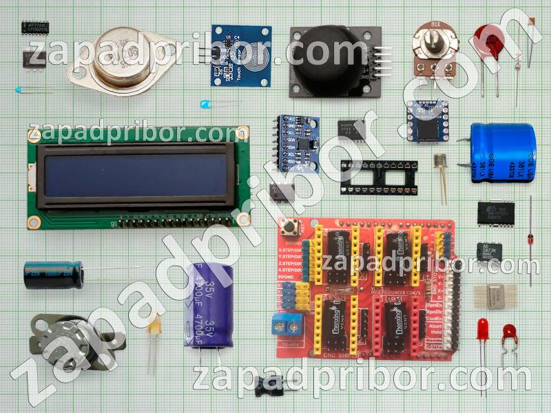 EKMH630VSN222MP - EL5108IWZ-T7 список радиодеталей, фотография 1.