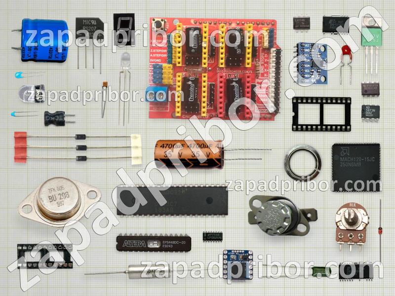 EL5167IC-T7 - EL814S(TB) список радиодеталей, фотография 1.