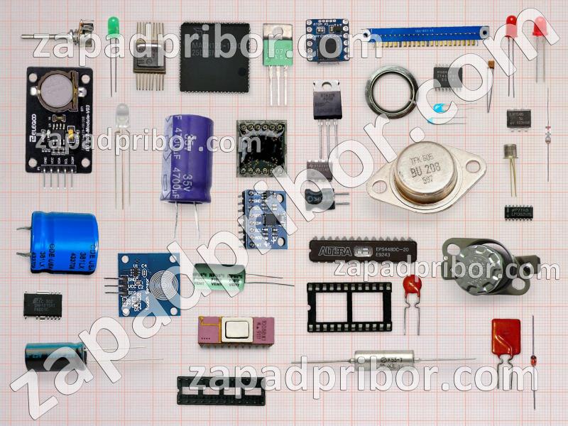 EL817(B)-V - EL8170ISZ-T список радиодеталей, фотография 1.