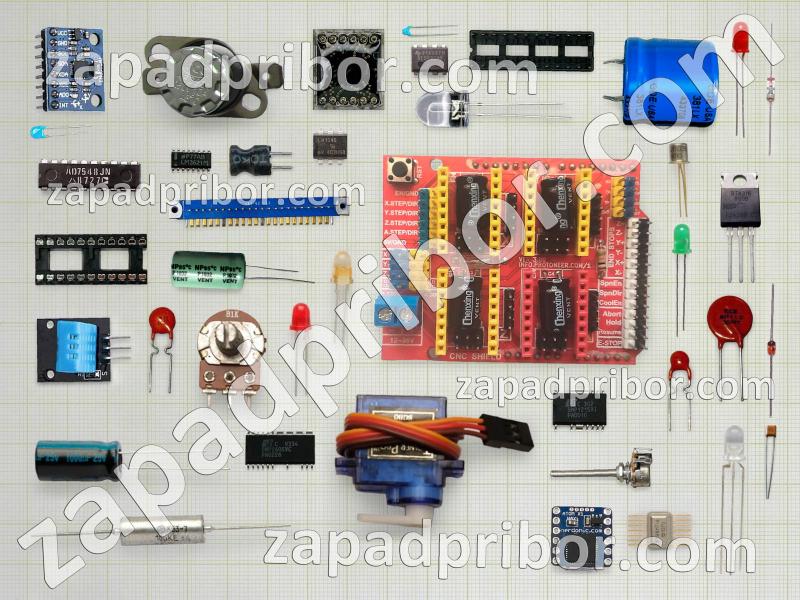 ELC-15E121 - ELC-18E272 список радиодеталей, фотография 1.