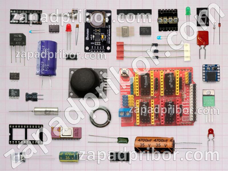 ELFH112 - ELFH191 список радиодеталей, фотография 1.