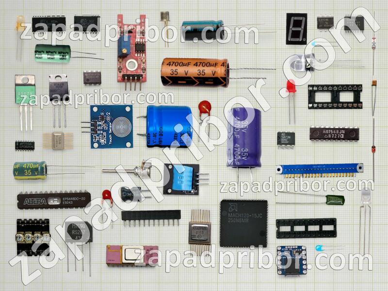 ELG-150-C700A - ELG-240-54D2 список радиодеталей, фотография 1.