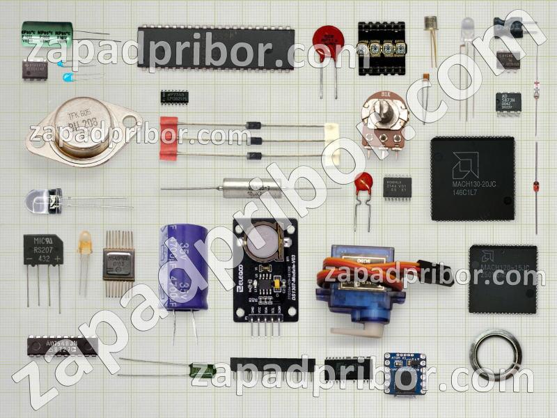 ELJ-FC2R2 - ELJ-NDR47 список радиодеталей, фотография 1.