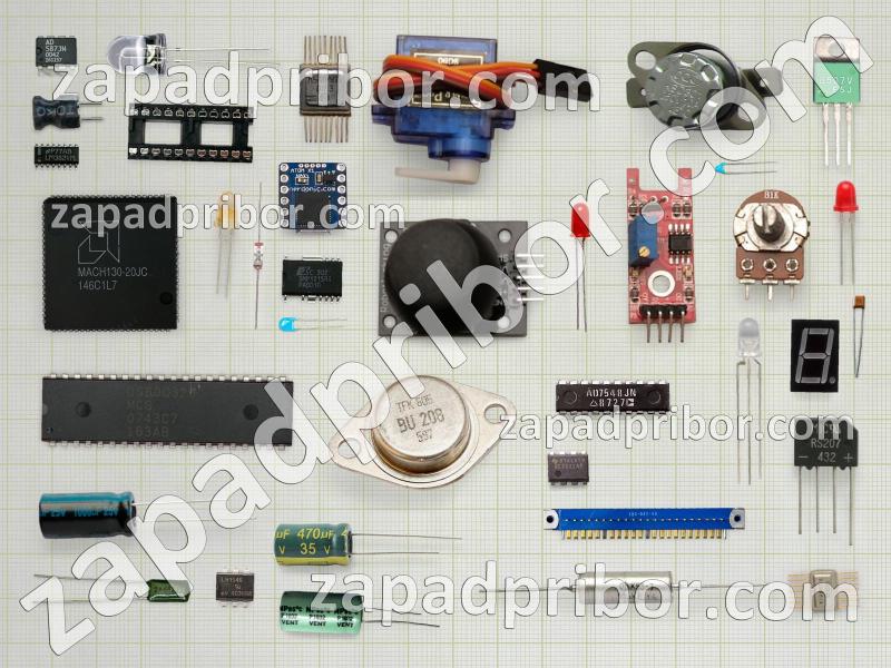 ELJ-PF5N6DF - ELJ-RE6N8ZF список радиодеталей, фотография 1.