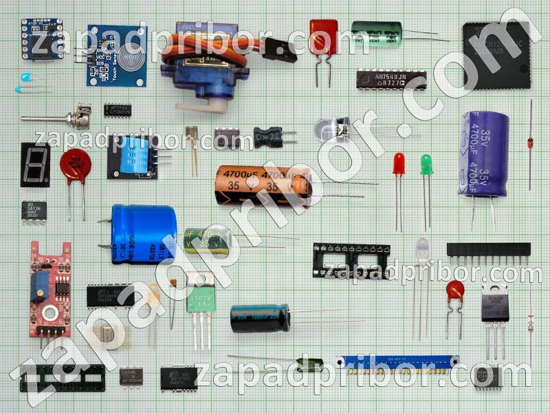 ELJ-RE82NGF - ELL-4GM3 список радиодеталей, фотография 1.
