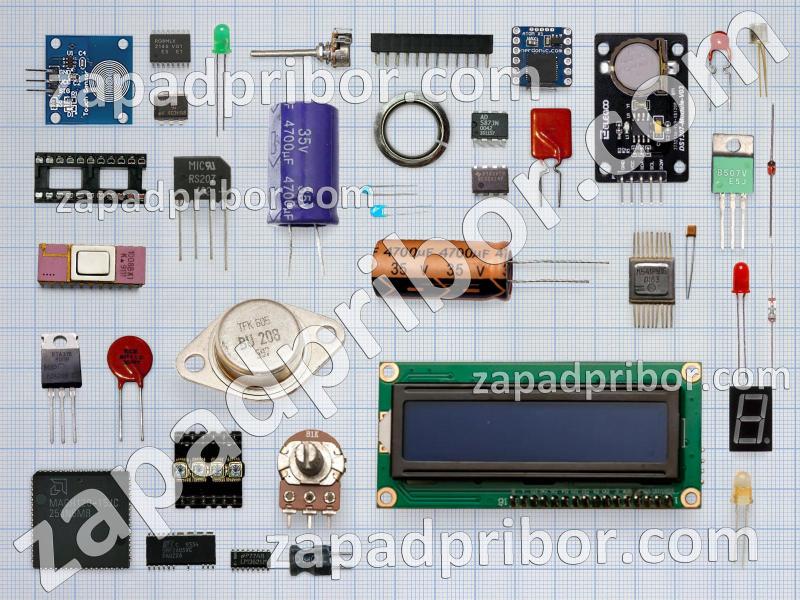 EMM15DRTN - EMM18DSEI-S список радиодеталей, фотография 1.