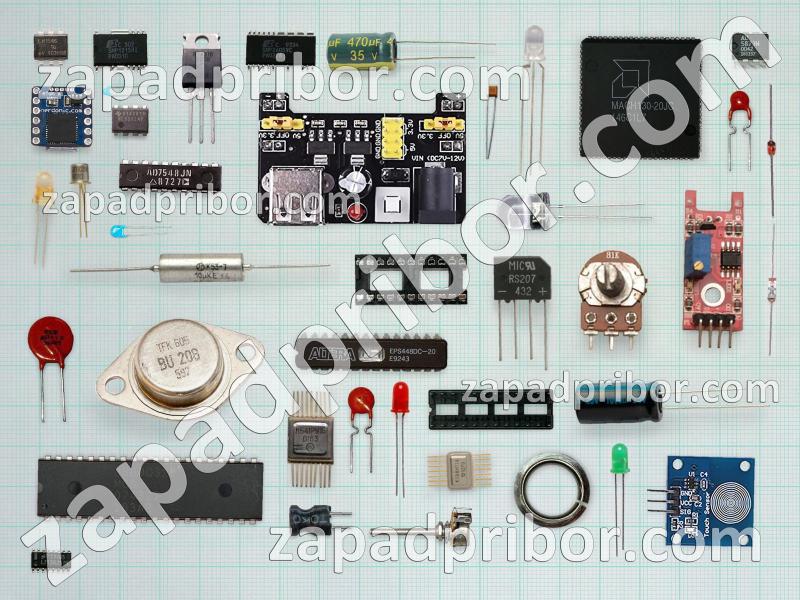 EN3645F0EN99 - EN3645F6EN02M список радиодеталей, фотография 1.