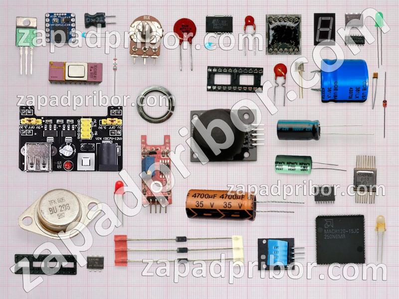 EN3645F7EN06M - EN3645J0HN55B список радиодеталей, фотография 1.