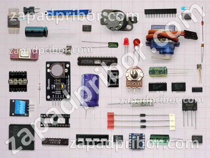 EN3645J0JN04 - EN3645K0AN98M список радиодеталей, фотография 1.