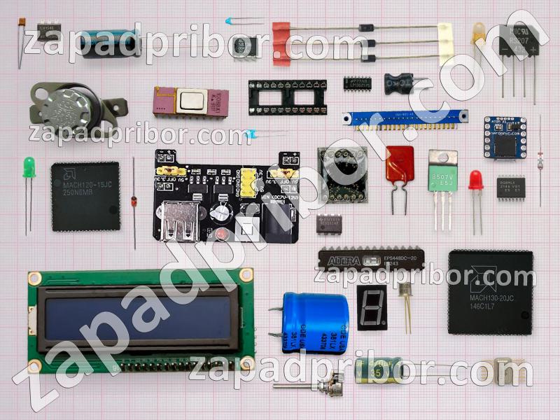 EN3645K0BN0 - EN3645K0JN43B список радиодеталей, фотография 1.