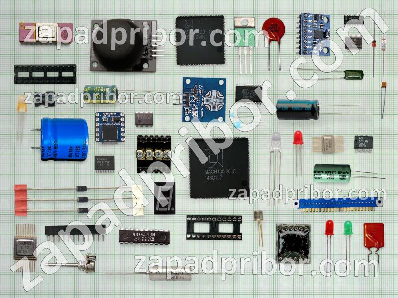EN3645K6JN43M - EN3645K7JN61M список радиодеталей, фотография 1.