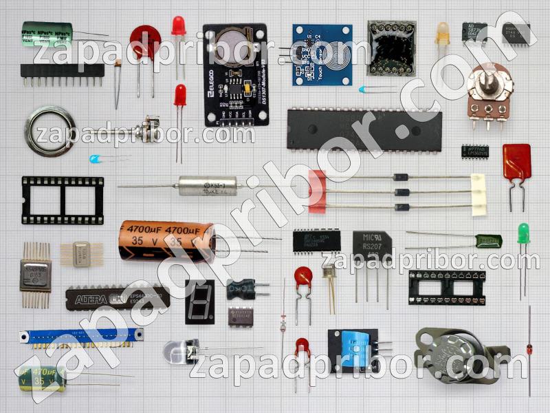 EN3645M0 - EN3645M0JN35M список радиодеталей, фотография 1.