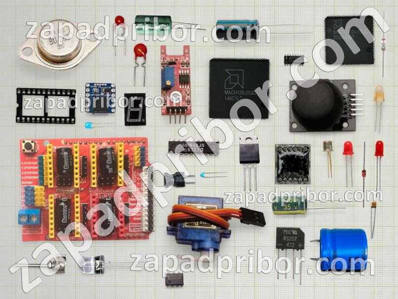 EN3645M0JN37A - EN3645M6JN4 список радиодеталей, фотография 1.