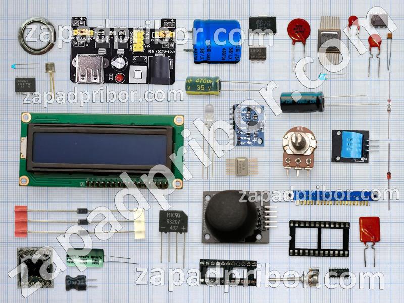EN3645W6HN21F - EP20K1000EFC672 список радиодеталей, фотография 1.