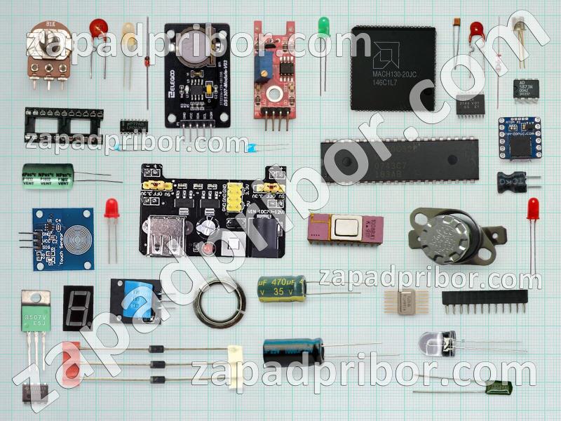 EP20K1000EFI672 - EP20K100QI240 список радиодеталей, фотография 1.