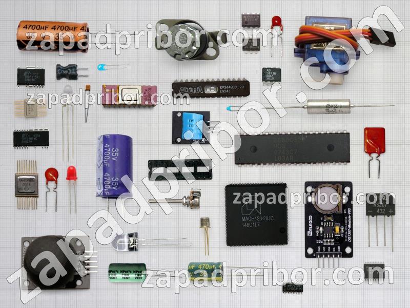 EP20K100SQC2 - EP20K200EFC484 список радиодеталей, фотография 1.