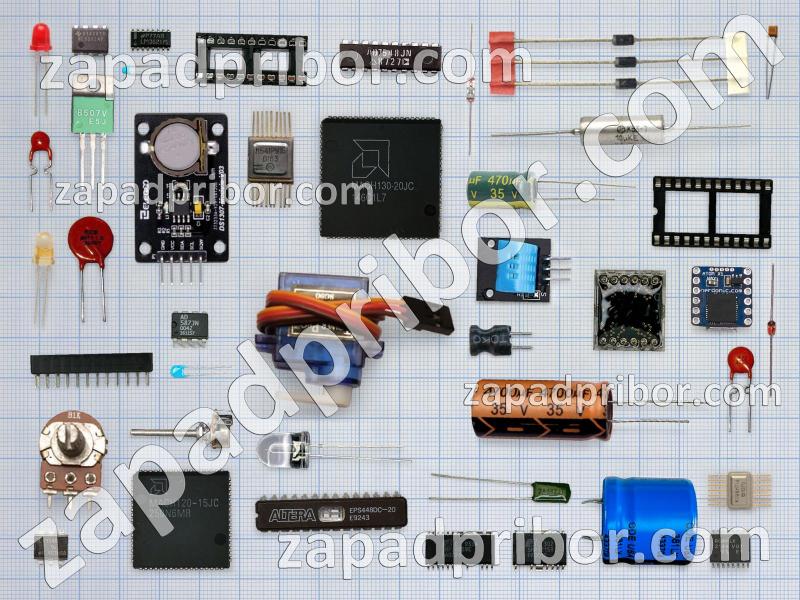 EPF10K100G - EPF10K130EFC484 список радиодеталей, фотография 1.