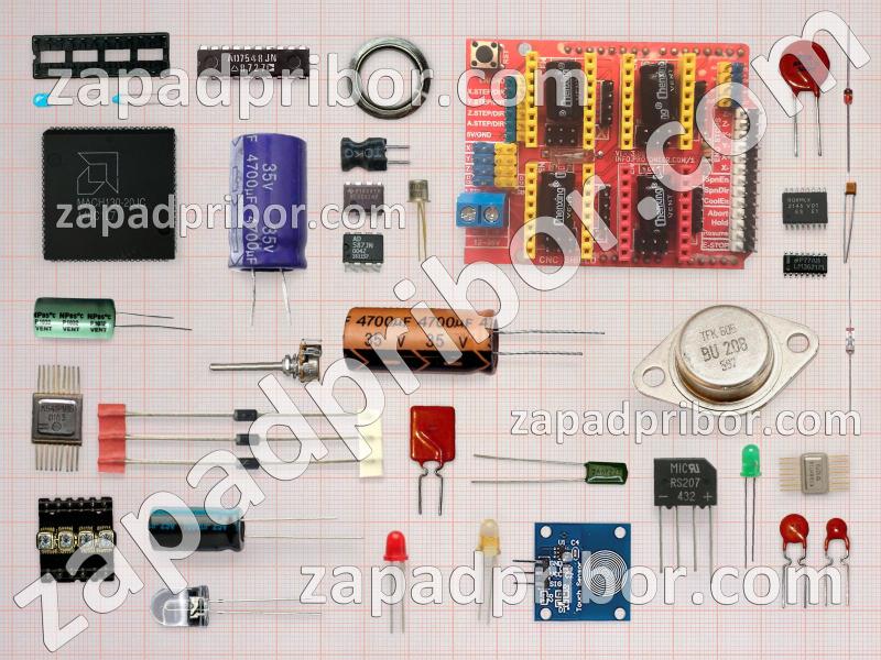 EPF10K130EFC672 - EPF10K20TC1444 список радиодеталей, фотография 1.