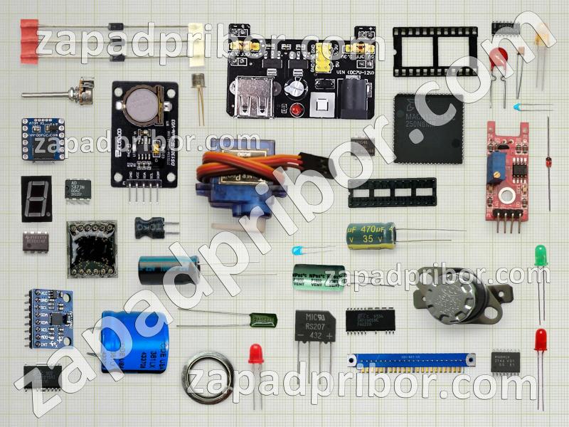 EPF10K50VQI240 - EPF81500AGC280 список радиодеталей, фотография 1.