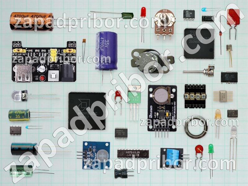 EPM7032TC - EPM7064LC441 список радиодеталей, фотография 1.