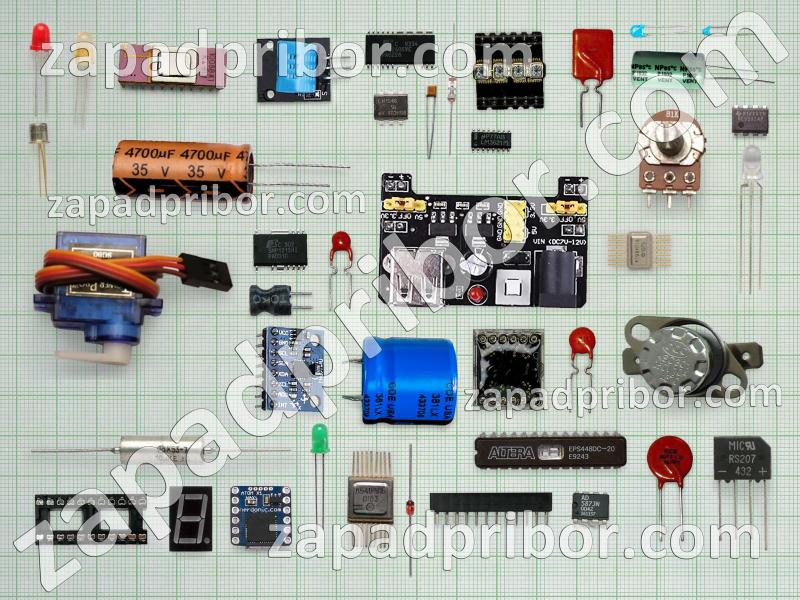 EPM7128ELC8410 - EPM7128SQC1607 список радиодеталей, фотография 1.