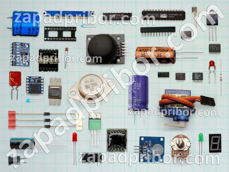 EPM7256BQC208 - EPM7406AETC44 список радиодеталей, фотография 1.