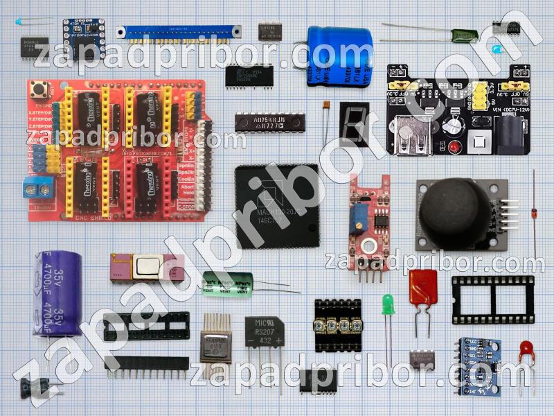 EPM7512 - EPM75M список радиодеталей, фотография 1.