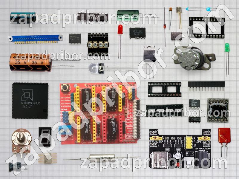 ERA-1ARB5 - ERA-1ARC91 список радиодеталей, фотография 1.