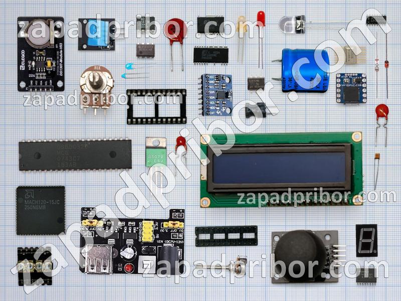 ERA-2APB309 - ERA-2ARB165 список радиодеталей, фотография 1.
