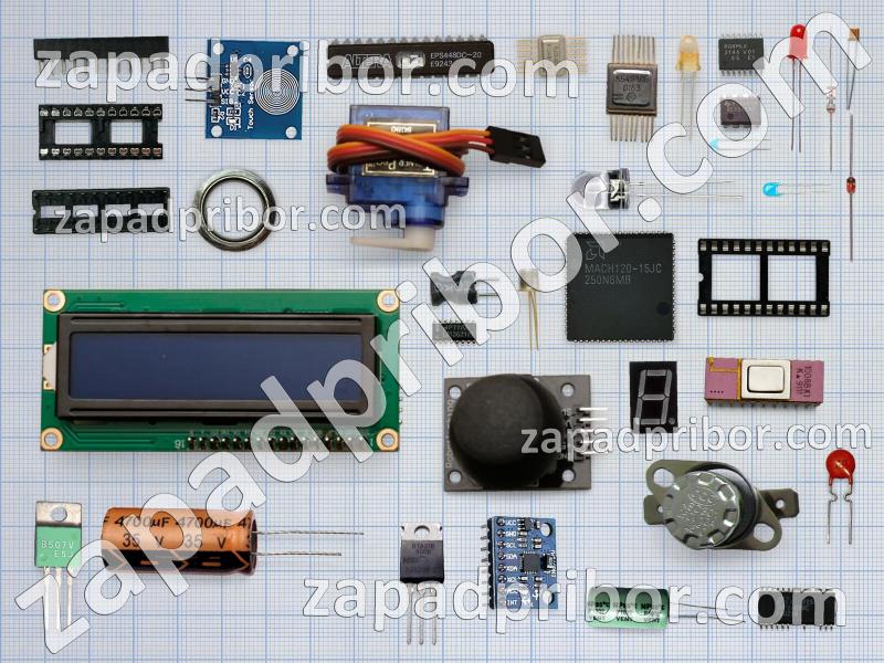ERA-2VRW2 - ERA-3AEB255 список радиодеталей, фотография 1.