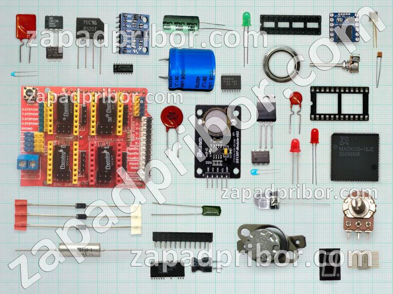 ERA-3APB36 - ERA-3ARB91 список радиодеталей, фотография 1.