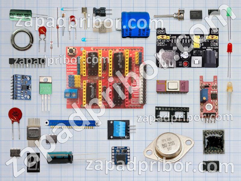 ERA-8AEB162 - ERA-8AEB43 список радиодеталей, фотография 1.