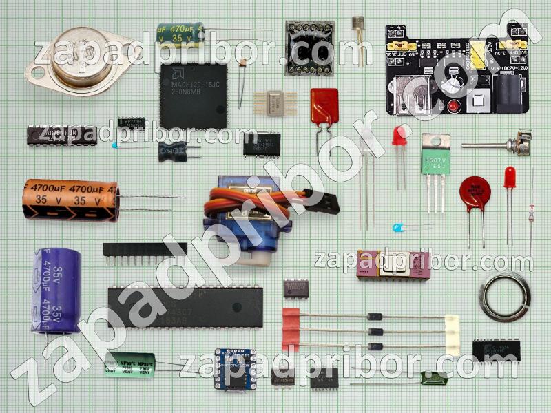 ERA-8APB536 - ERA-8ARB294 список радиодеталей, фотография 1.