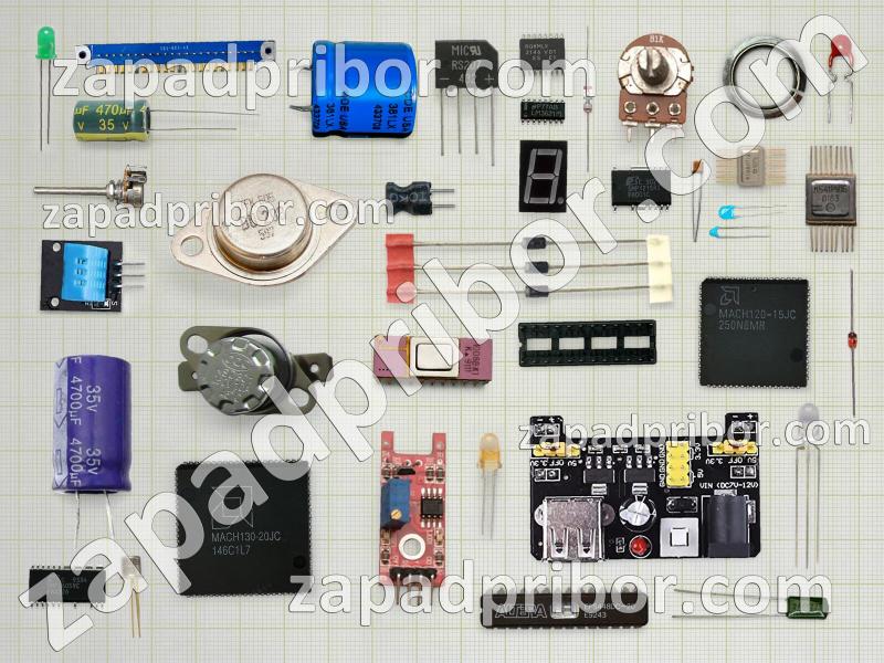 ERC55198K00BHE - ERC55298K00DHEK список радиодеталей, фотография 1.