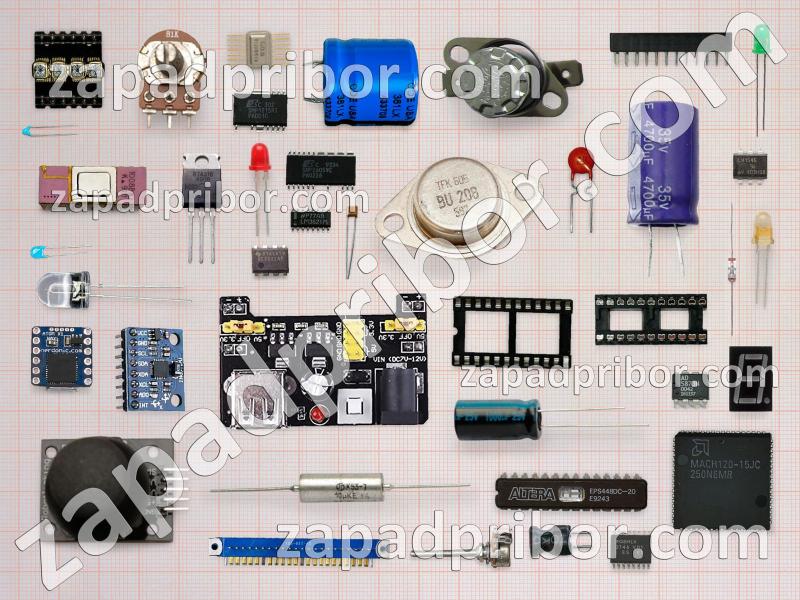 ERC55298R00BEE - ERC55407R00BEEB список радиодеталей, фотография 1.